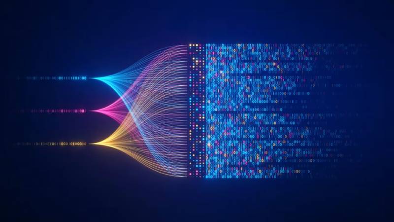 威宁软件开发：解锁高性能应用的核心技术路径
