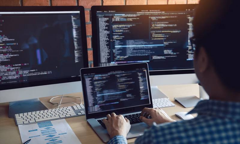 数据科学选型:R与Python如何赋能威宁网站建设?